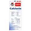 Illustration of the product packaging Doppelherz aktiv Calciovin side view right